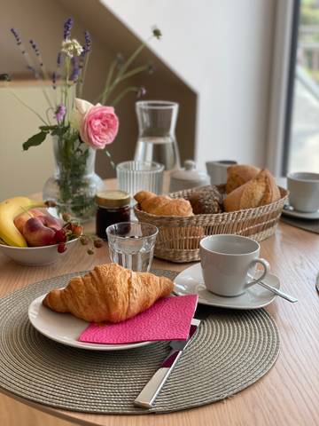 Vacation Rental for 3 Guests in Königsberg in Bayern, Landkreis Haßberge, Picture 2