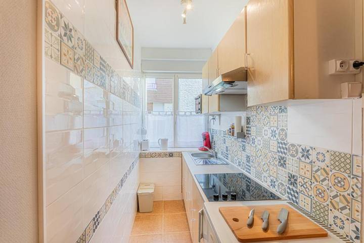 Gîte pour 2 personnes à Lussault-sur-Loire - 2