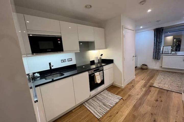 Appartement de vacances pour 2 personnes