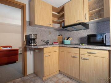 Ferienhaus für 3 Personen in Mittelberg, Allgäuer Alpen (Österreich), Bild 2