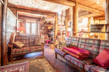 Gîte pour 8 Personnes dans Aussois, Parc National de la Vanoise, Photo 1