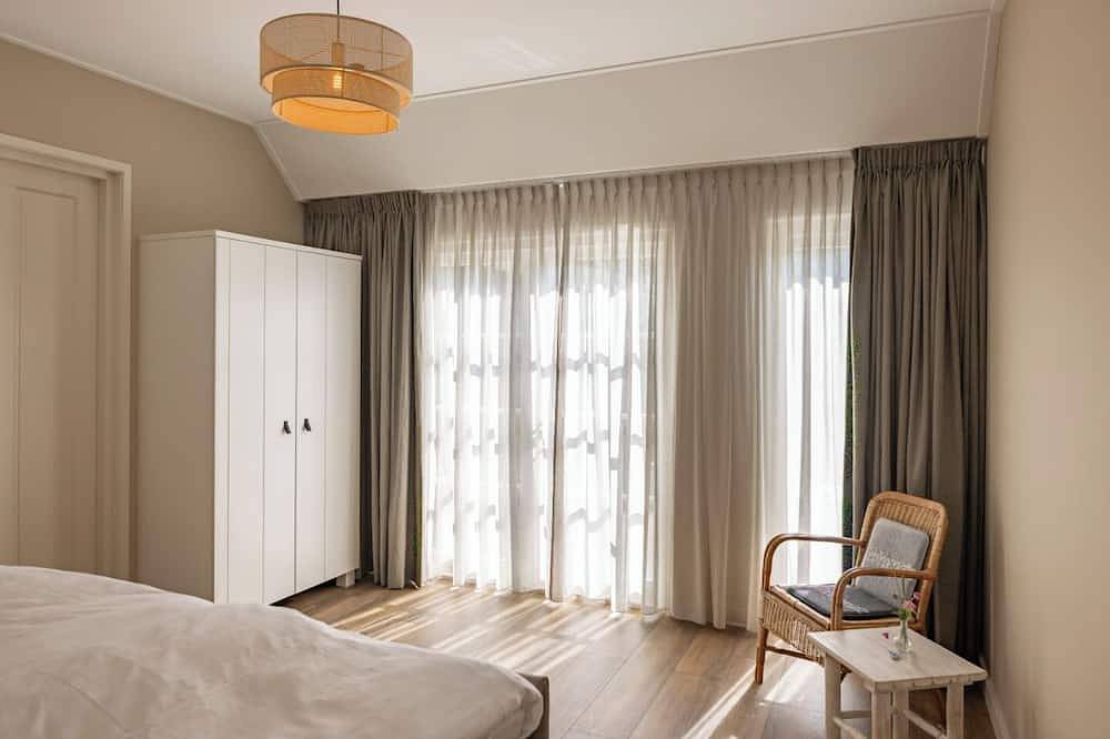 Ganze Wohnung, Hof van Maldegem, appartement Polderzicht oase van rust dichtbij de zeeuwse kust in Kortgene, Niederländische Nordsee