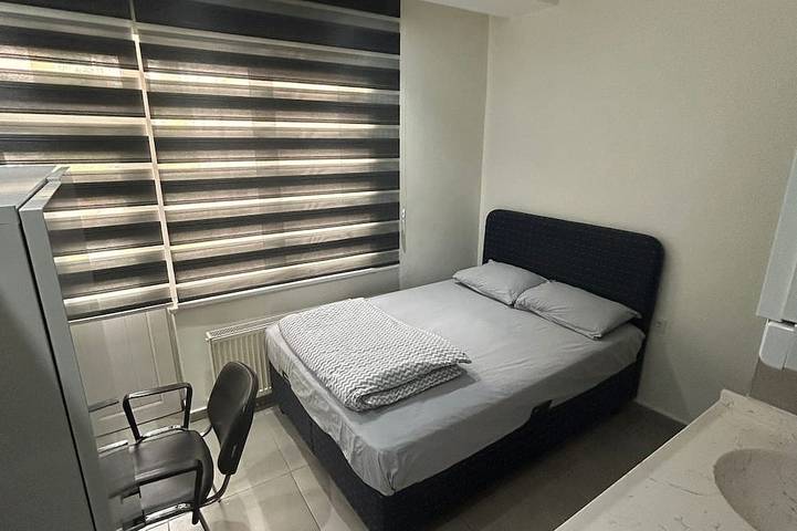 Ganze Wohnung, New 11  daire  Eskişehir neighborhood Porsuk çayı ve tren garı yakını in Zentralanatolien