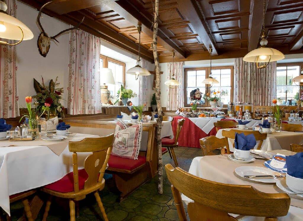 Gasthof Metzgerei Stöberl - Doppelzimmer Standard, foto 11