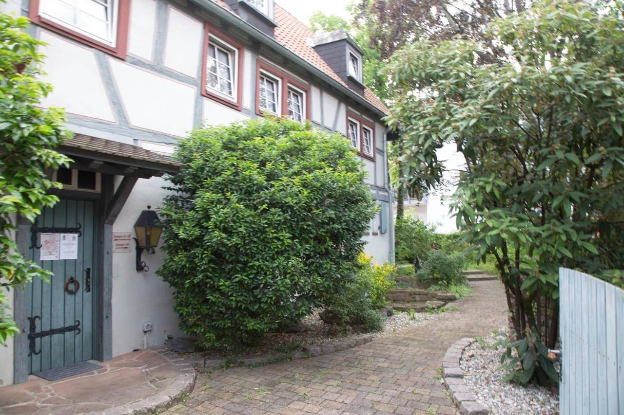 Doernersches Haus in Hockenheimring, Walldorf