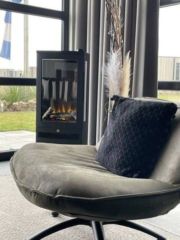 Chalet für 4 Personen in Enkhuizen, Holländische Küste, Bild 4