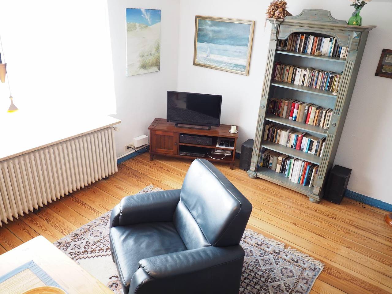 Ganze Ferienwohnung, Haus Bockelmann in Westerland, Sylt (Gemeinde)