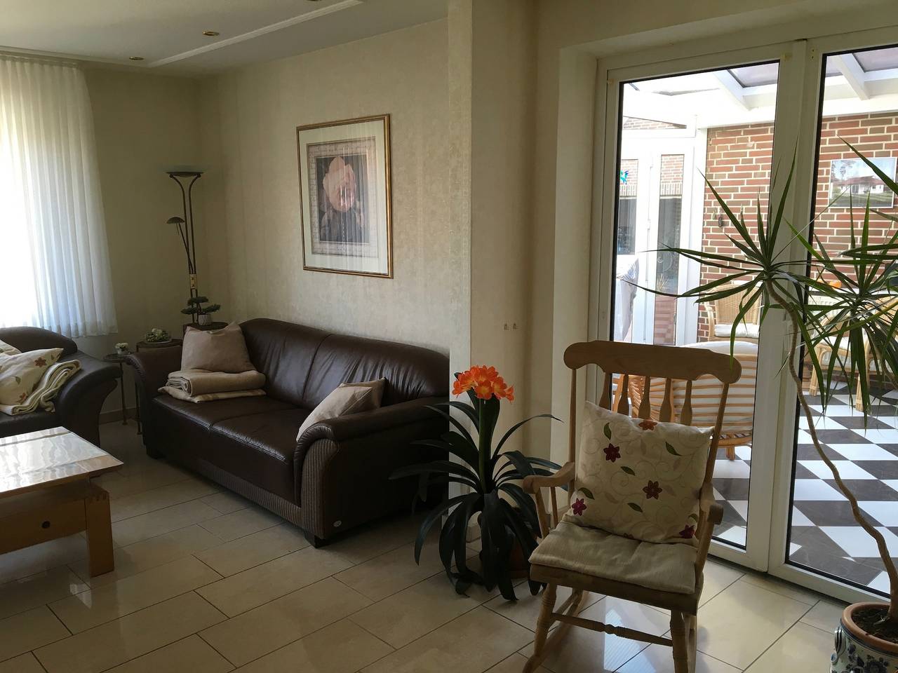 Entire holiday apartment, Holiday apartment for 4 people in Castle Dankern, Haren (Ems)