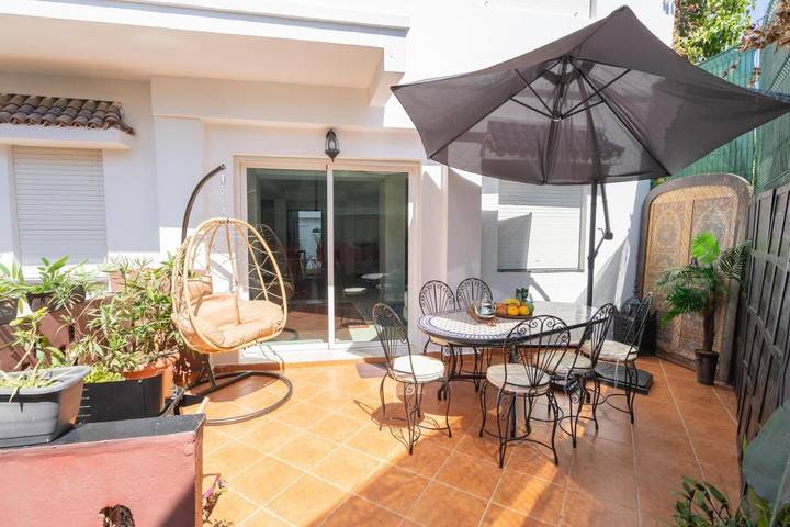 Villa pour 8 personnes, avec vue et jardin à Tanger - 2