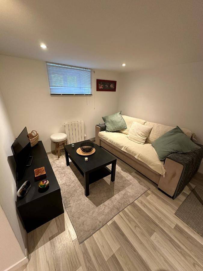 Appartement de vacances pour 4 personnes