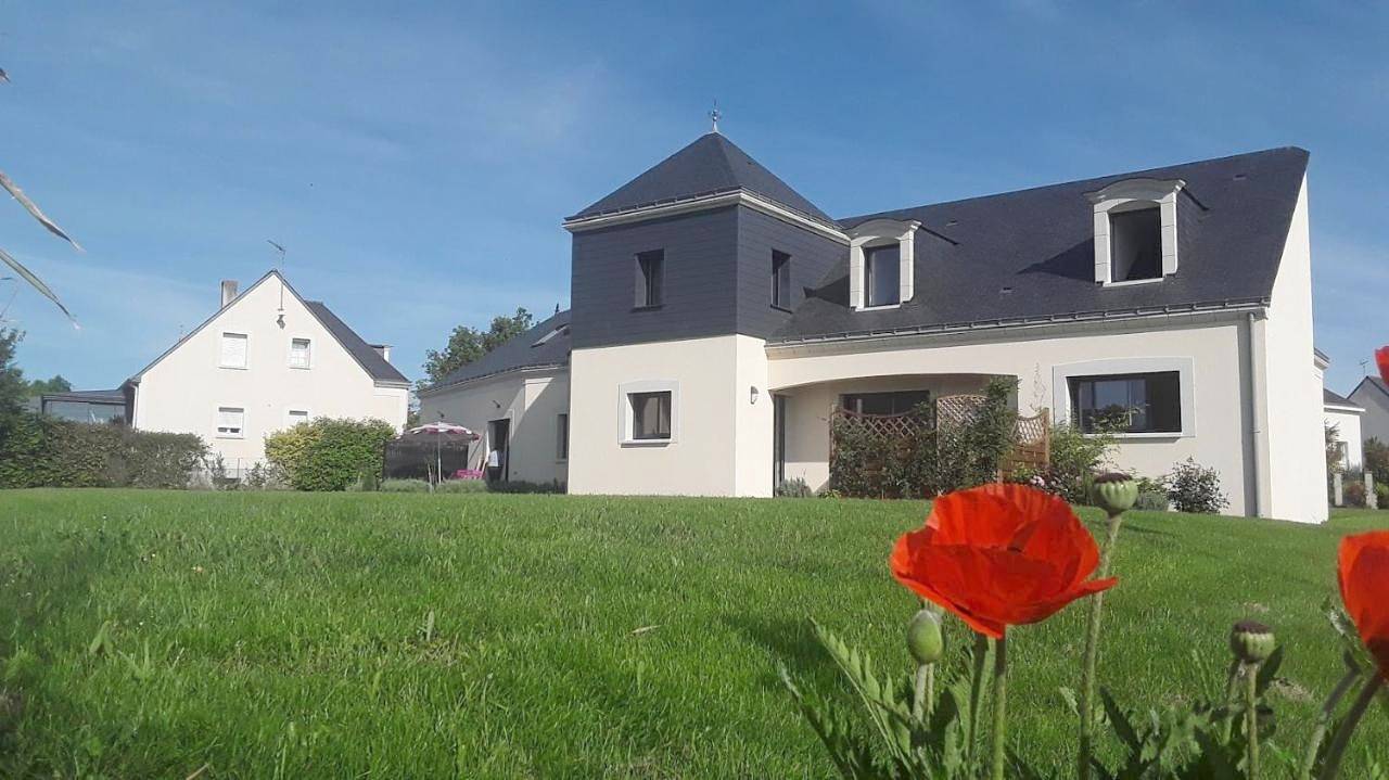 Logis de l'Hermitage in Val d’Erdre-Auxence, Vallée de la Loire