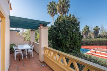 Apartamento De Férias para 4 Pessoas em Isla Canela, Ayamonte, Foto 1
