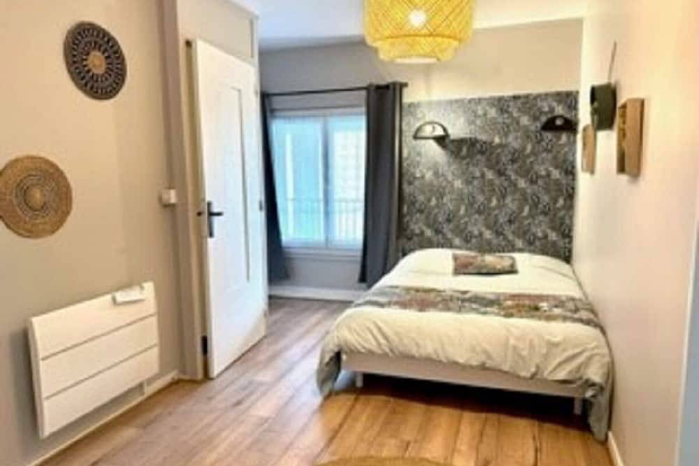 Entire apartment, Appartement Proche du Bord de mer in Le Havre, Le Havre region