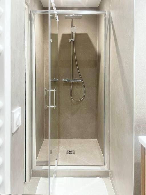 Gîte pour 3 personnes, avec vue à Provins - 3