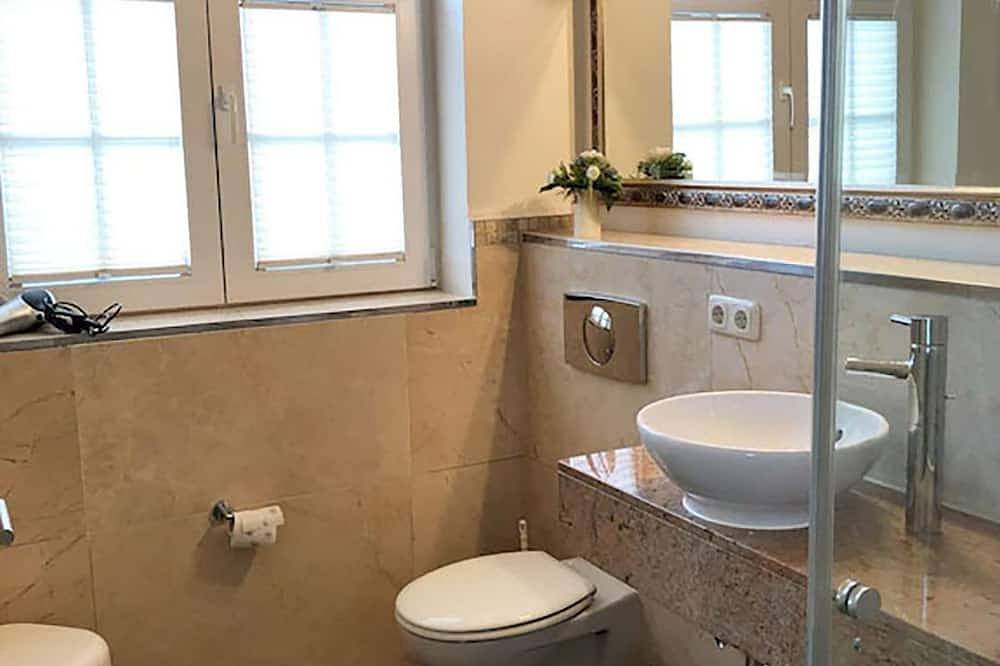 Ganze Wohnung, Wellness Residenz Zingst Ostsee Wohnung 7 in Zingst, Fischland - Darß - Zingst