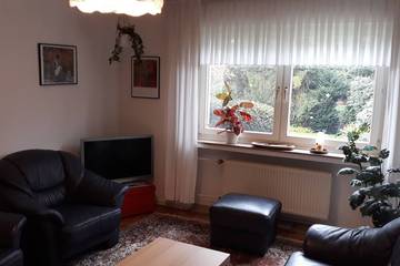 Ferienwohnung für 2 Personen in Recklinghausen