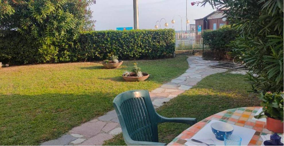 Appartement entier, One-Bedroom Apartment in Fiumaretta di Ameglia, Commune d'Ameglia