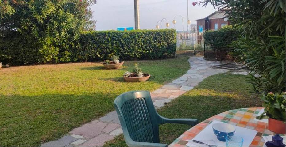 Gîte pour 4 personnes, avec Jardin et Vue à Fiumaretta di Ameglia - 2