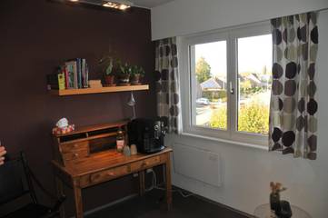 Chambre d’hôte pour 4 personnes à Rumst