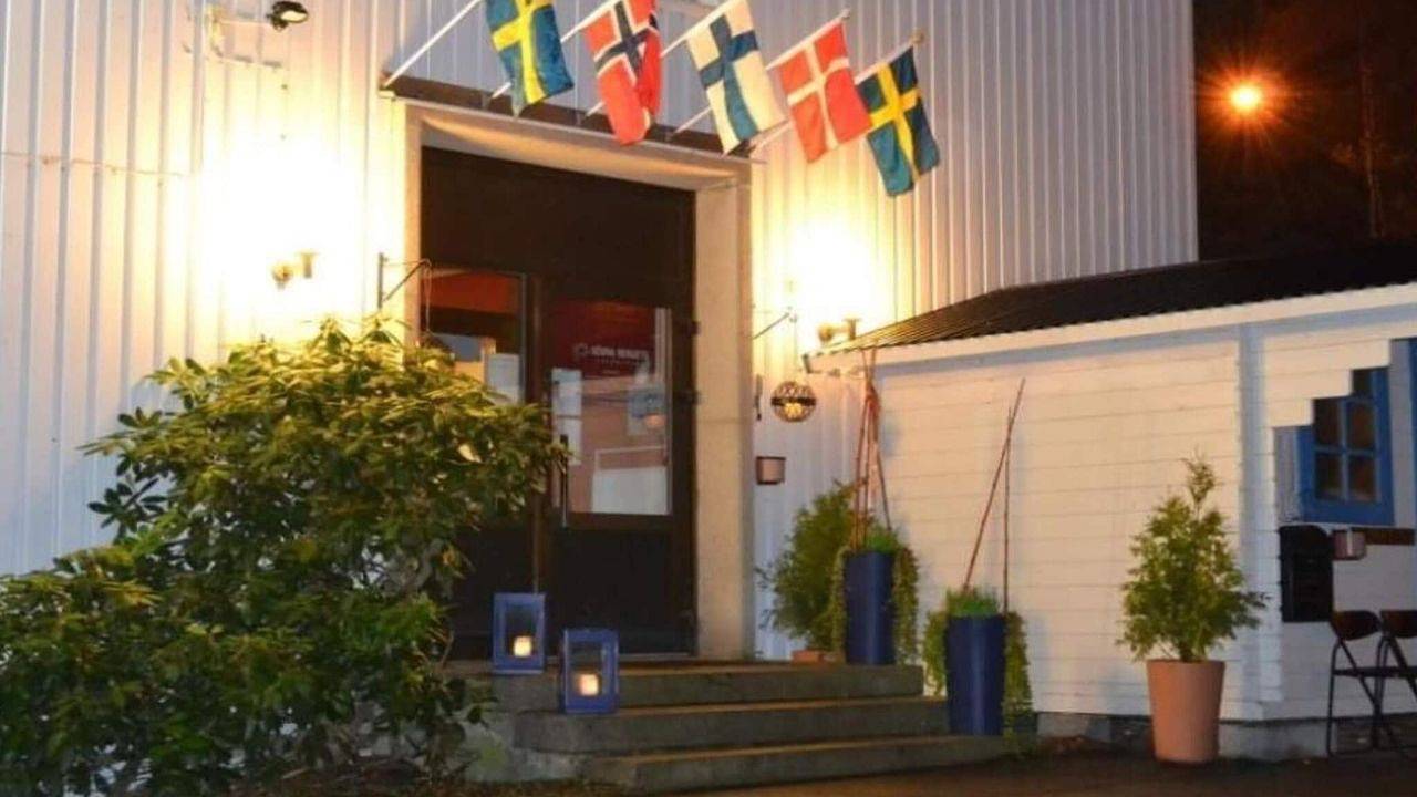 Ferienhaus für 2 Personen (10 m²) in Sundsbruk in Sundsvall, Västernorrland