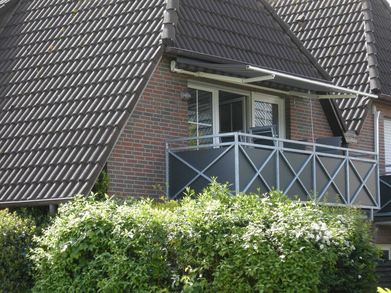 Ganze Ferienwohnung, Ferienwohnung Glitsch in Varel, Südliche Nordseeküste