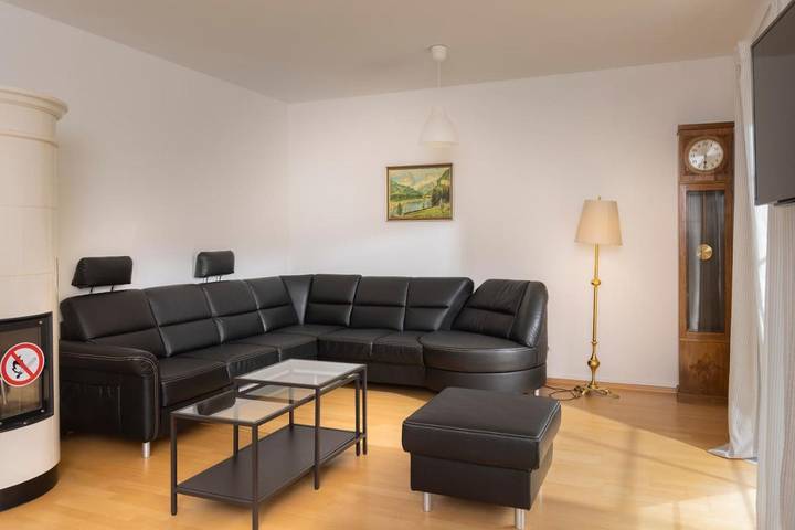 Ferienhaus für 7 Personen, mit Ausblick und Terrasse in Lienz - 4