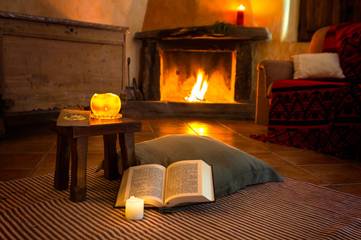 Apartamento para 6 Personas en Laroya, Provincia de Almería, Foto 3