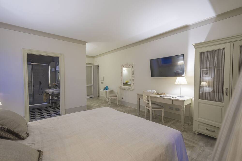Ganze Wohnung, Maridea Ponza – Le Alcove sul mare Deluxe Suiten mit atemberaubender Aussicht in Ponza, Latium