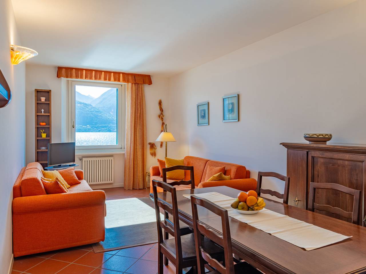 Ganze Wohnung, Lago e Sole in Vignola (Cremia), Gemeinde Cremia