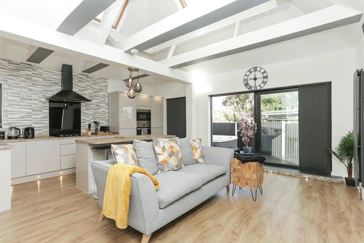Two-Bedroom Villa in Herne Bay, Kent
