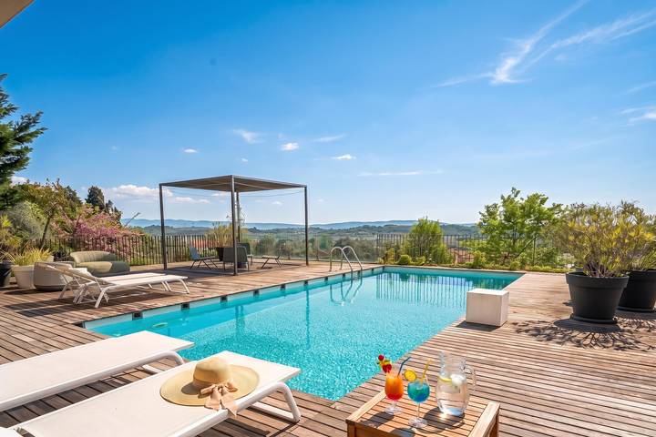 Agriturismo per 4 persone a Cormòns