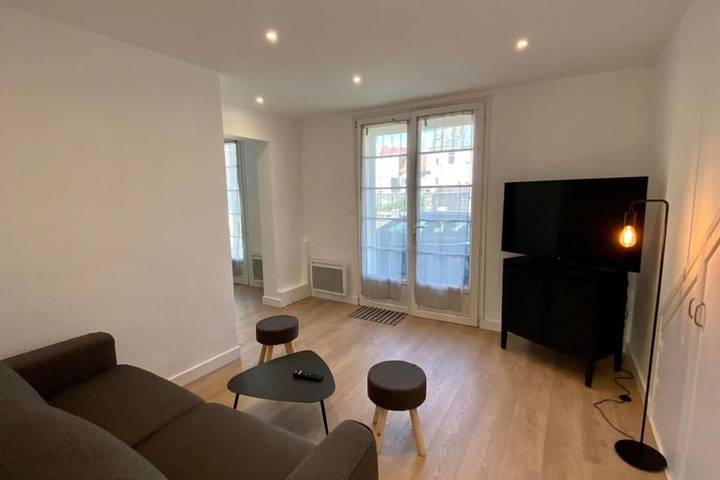 Gîte pour 4 personnes dans Plage de Merlimont - 3