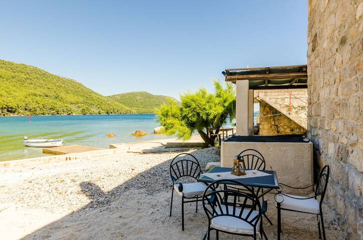 Ferienhaus für 4 Personen in Dalmatien - 3