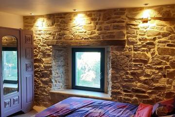 Location De Vacances pour 8 Personnes dans Pluvigner, Région de Lorient, Photo 4