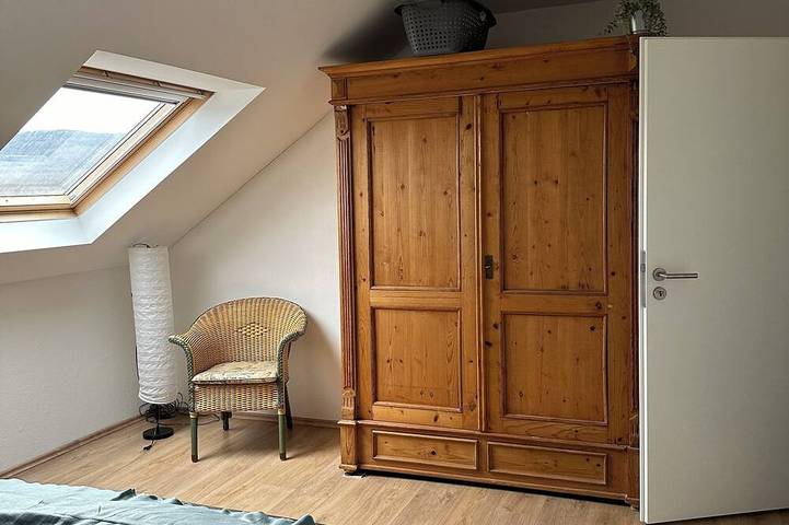 Ferienwohnung für 4 Personen, mit Balkon in Rheinböllen - 3