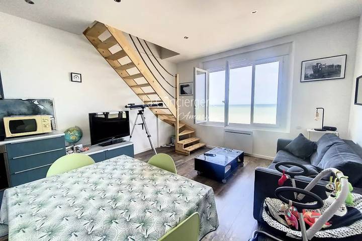 Apartamento entero, Apartamentos para 4 personas in Ault, Región de Abbeville