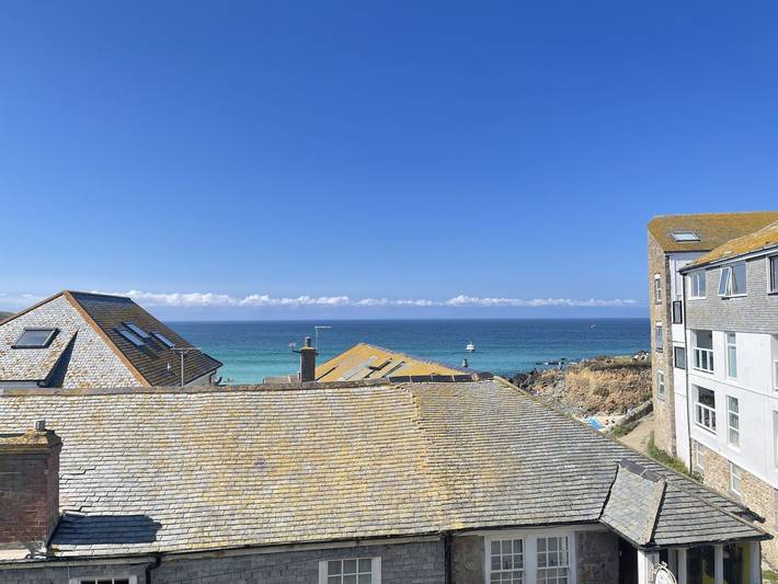 Ferienhaus für 4 Personen in St. Ives