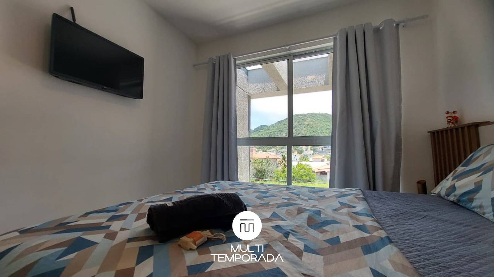 Apartamento entero, Apartamento Aconchego do Ribeirão - Florianópolis in Ribeirão da Ilha, Florianópolis