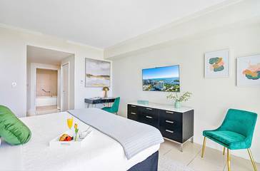 Vakantieappartement voor 2 Personen in Coconut Grove, Biscayne National Park, Afbeelding 3