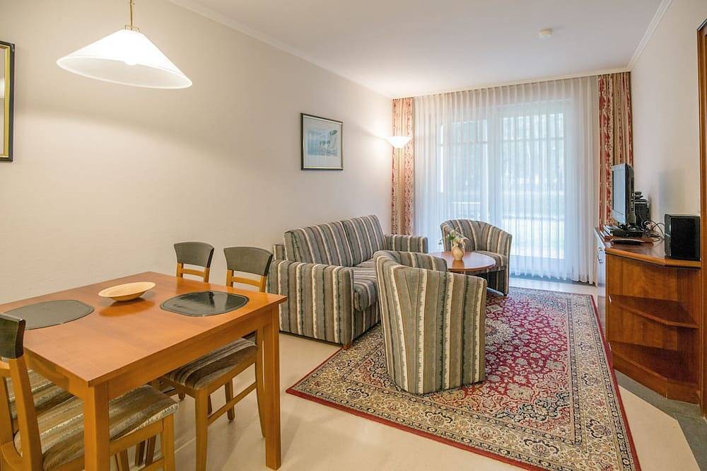 Ferienwohnung in Binz für 4 Personen in Binz