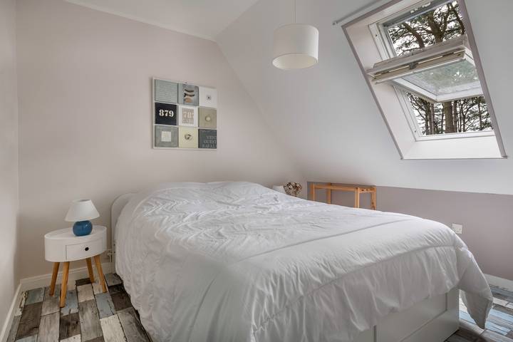 Location de vacances pour 4 personnes, avec terrasse à Le Pouliguen - 3