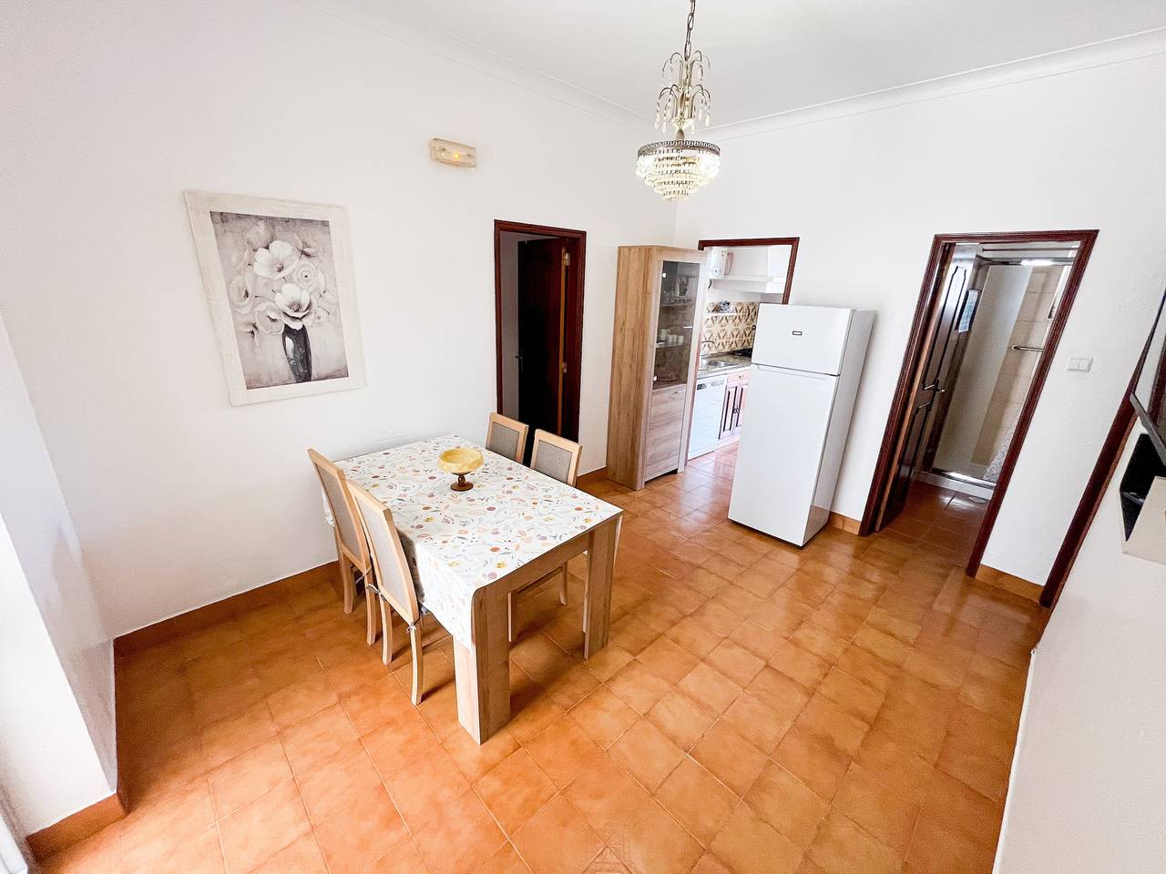 Ferienhaus 'Encanto' mit privater Terrasse und Wi-Fi in Costa Alentejana