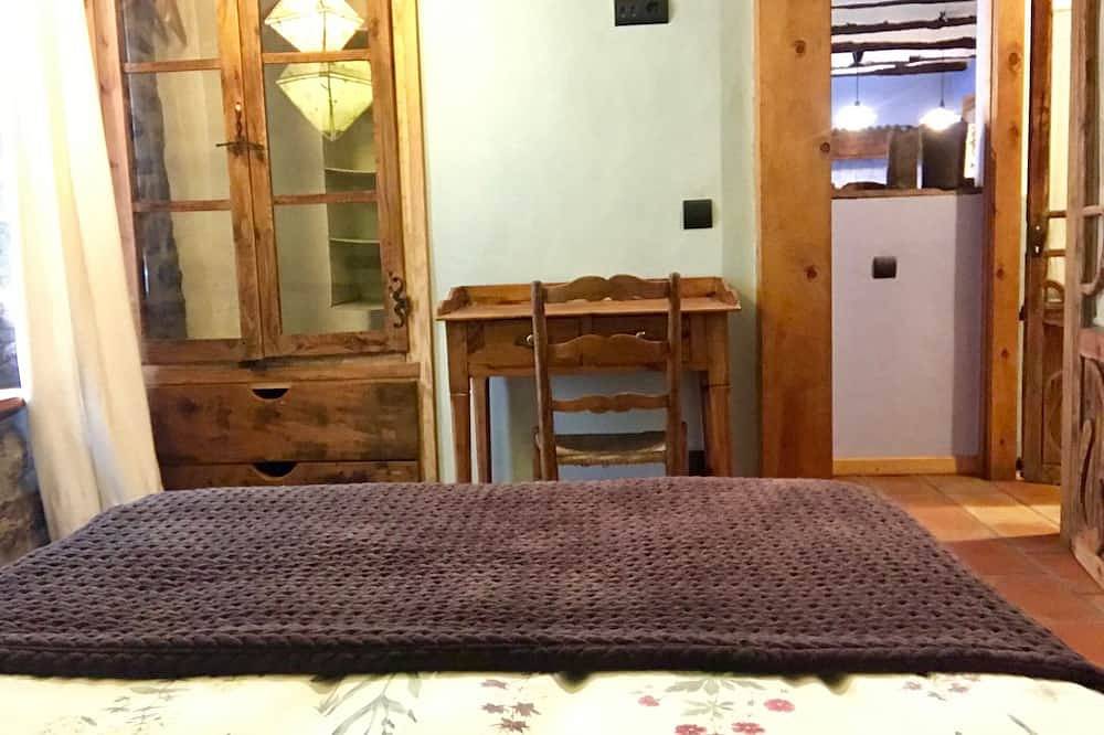 Ganze Wohnung, Herrenhaus S. Xvi: Yégües-Mingot House (Platz für 2) in Cerler, Benasque