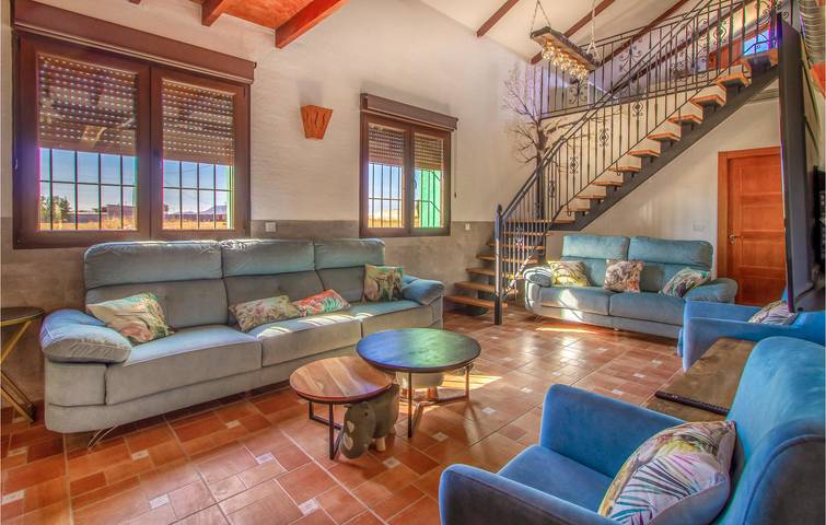 Ferienhaus für 15 Personen, mit Pool und Garten, mit Haustier an der Costa Cálida - 4