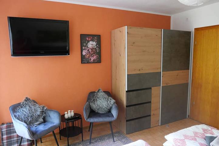 Apartamento entero, Vacation apartment for cyclists and those interested in sightseeing. in Drensteinfurt, Distrito de Warendorf