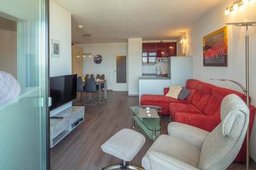 Ferienwohnung für 4 Personen in Pelzerhaken, Südliche Ostseeküste, Bild 2