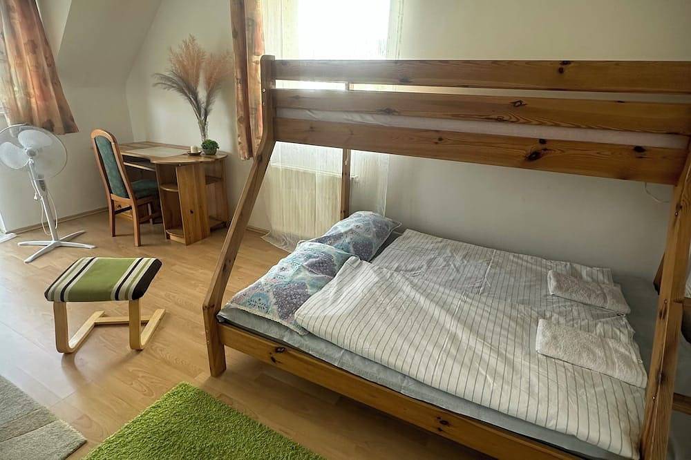 Ganze Wohnung, Delightful 1-bedroom apartment for Families in the center of Pécs in Pecs, Kleingebiet Fünfkirchen