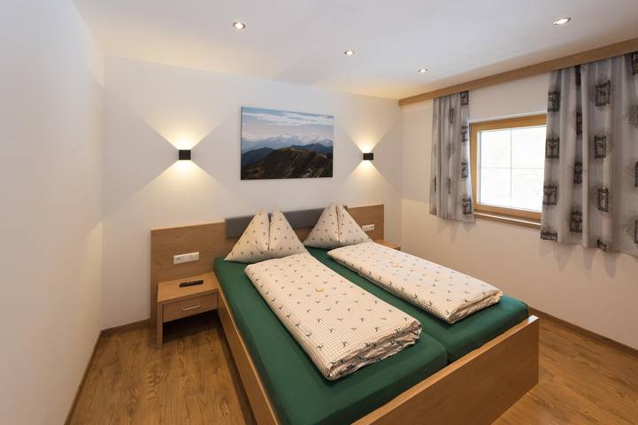 Bauernhof für 6 Personen, mit Garten und Pool, kinderfreundlich in Saalbach-Hinterglemm-Leogang - 4