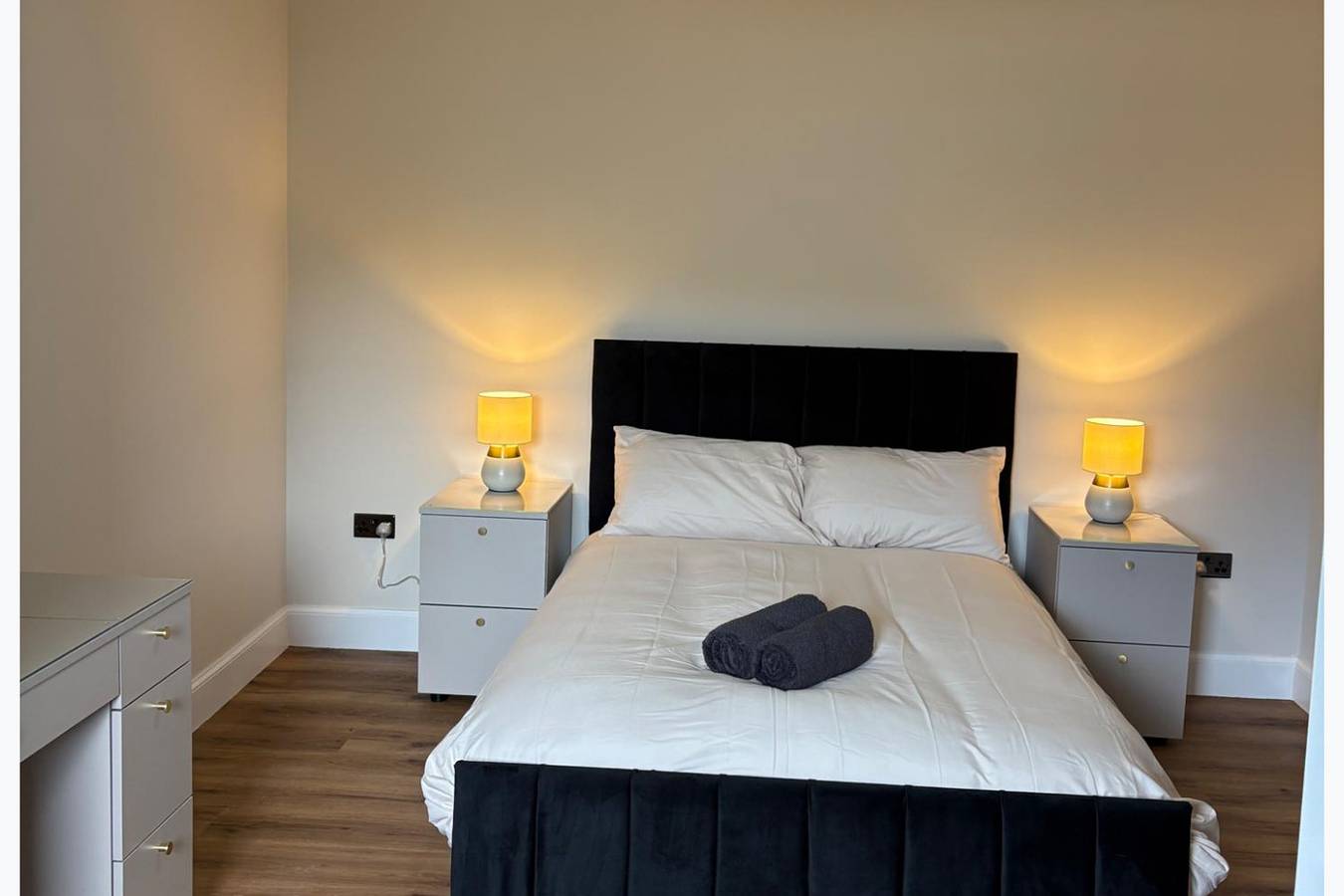 2-Bed - Edinburgh City - Pet Friendly in Edimburgo, Lothian