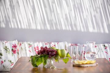 Casa Vacanza per 5 Persone in Santorini, Cicladi, Foto 4